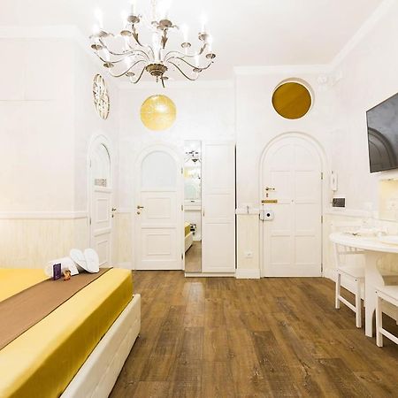 Sweet Life Trevi Roma Exterior foto