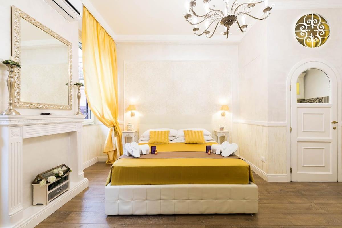 Sweet Life Trevi Roma Exterior foto