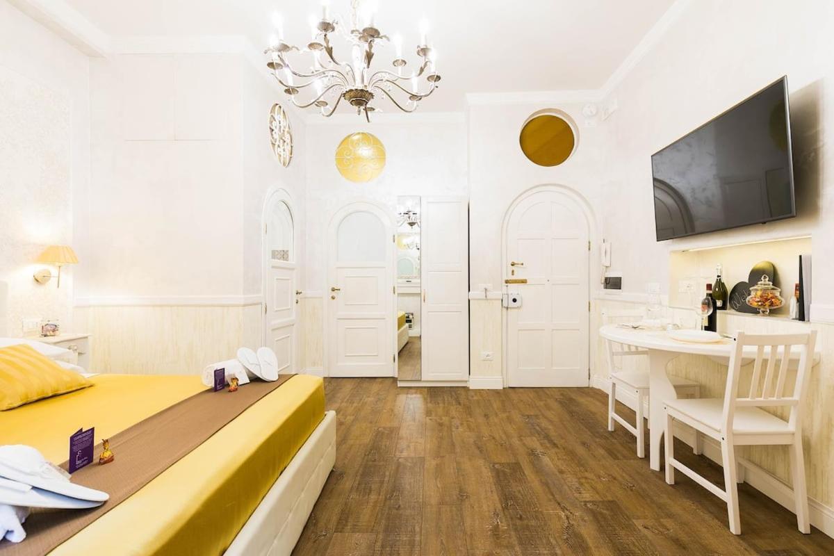 Sweet Life Trevi Roma Exterior foto