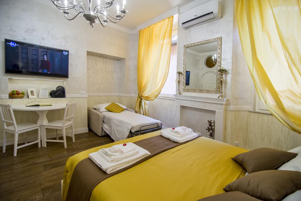 Sweet Life Trevi Roma Exterior foto